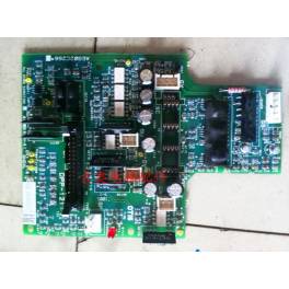 elevator frequency converter driver board DPP-121