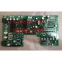 Mitsubishi machine room elevator driver board KCR-910