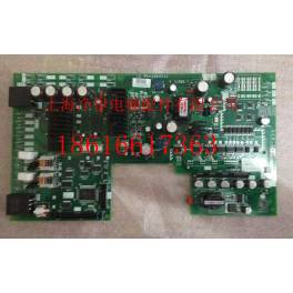 Mitsubishi machine room elevator driver board KCR-910