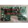 Mitsubishi machine room elevator driver board KCR-910
