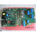 ACS800 frequency converter 45kw 37kw 30kw power board driver board Main board RINT-5513C Used
