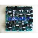 KCR-1050A driver board Mitsubishi MAXIEZ elevator NEXWAY Mitsubishi elevator accessories machine room