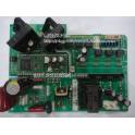 Hitachi module driver board P-1039