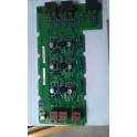 SIEMENS 440 430 90-132KW frequency converter driver board A5E00825002