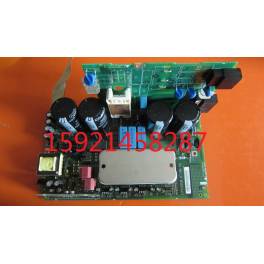 New Danfoss VLT2800 VLT2900 5.5KW driver board 7.5KW driver board with module