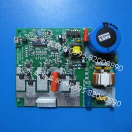 Variable-frequency driver board control board B03031045-GB BCD-VC1115VY 219GBP