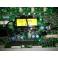 Yaskawa frequency converter AB4A0103 EB4A0103 driver board