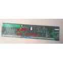 SOLNA control board SOLNA driver board INKCNTROL 34 953 55