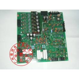 Mitsubishi elevator driver board P203702B000G01 G02