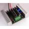 original import electric current driver 25A DC motor driver board performance