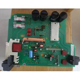 SIEMENS 6SE7021-3TB84-1HF3 driver board