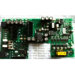 New original import Mitsubishi elevator machine room driver board KCR-910B Ready Stock KCR-900B