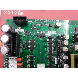 Mitsubishi elevator accessories driver board P203709B000G01