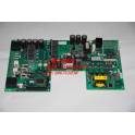 Mitsubishi elevator accessories Mitsubishi machine room driver board KCR-940A