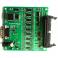 LCD driver board test