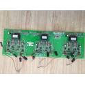 gemase motor IGBT driver board 50071 AK9320