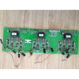 gemase motor IGBT driver board 50071 AK9320