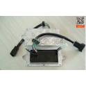 CAT 312C 320C accelerator module driver board - CAT accelerator motor module accelerator motor motor assembly