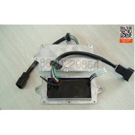 CAT 312C 320C accelerator module driver board - CAT accelerator motor module accelerator motor motor assembly