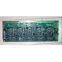 DTM five phase driver board DTM5-8-5Y-2