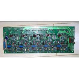 DTM five phase driver board DTM5-8-5Y-2