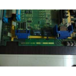 FANUC A20B-2000-0220 driver board