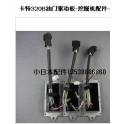 CAT accessories CAT320B accelerator driver board