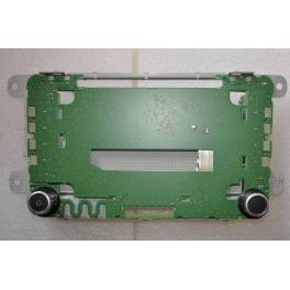 original RNS510 LCD LED liquid crystal display screen driver board