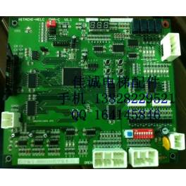 Hitachi elevator door control board DAB-C door control control board driver board electric appliance circuit board electronic