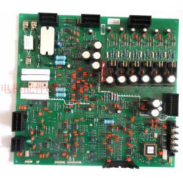 Mitsubishi elevator accessories Mitsubishi driver board P203702B000G01 driver board