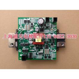 Mitsubishi elevator accessories Mitsubishi -3 elevator driver board P203777B000G01