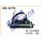accelerator motor module accelerator driver board accelerator motor CAT320B 6 CAT computer board