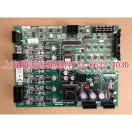 Mitsubishi elevator driver board P203712B000G01 original New
