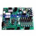 elevator accessories Mitsubishi elevator GPS-II driver board Mitsubishi driver board KCR-650A