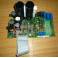 New SIEI frequency converter AVY2075 7.5KW driver board PV33-2L-07-400 I G M