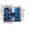 four-axis CNC engraving machine stepping motor TB6600 driver board smart single driver 5A