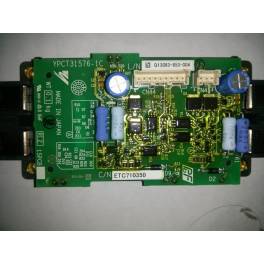 Yaskawa frequency converter HB4A0216 AB4A0250 module driver board