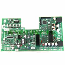 Mitsubishi elevator accessories Mitsubishi machine room driver board Mitsubishi driver board KCR-910 original genuine