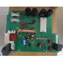 SIEMENS 6SE7021-8TB84-1HF3 driver board