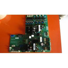 Schneider driver board PN072186P6 CPU board control 220KW