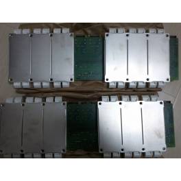 A5E00714562 SIEMENS driver board with module