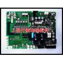 Mitsubishi elevator accessories driver board KCH-412A electronic board electronic component genuine