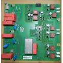SIEMENS frequency converter driver board A5E02822120