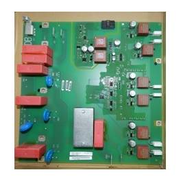 SIEMENS frequency converter driver board A5E02822120