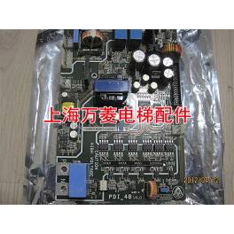 German elevator accessories driver board PDI-48M1V4.0 import Main board