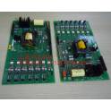 SIEI frequency converter AVY 22KW power supply driver board PV33-4L-221-400 L