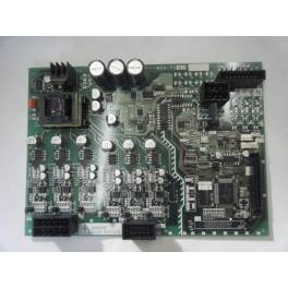 elevator accessories Mitsubishi GPS-III GPS-3 driver board KCR-759C
