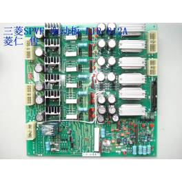 Mitsubishi elevator accessories SPVF elevator driver board LIR-812A New Mitsubishi original Warranty