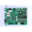 elevator accessories Mitsubishi elevator GPS-2 driver board KCR-650A GPS-2 driver board original