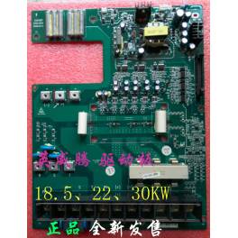 New original genuine Invt frequency converter power supply driver board CHF100ACHV18.5KW22KW30KW